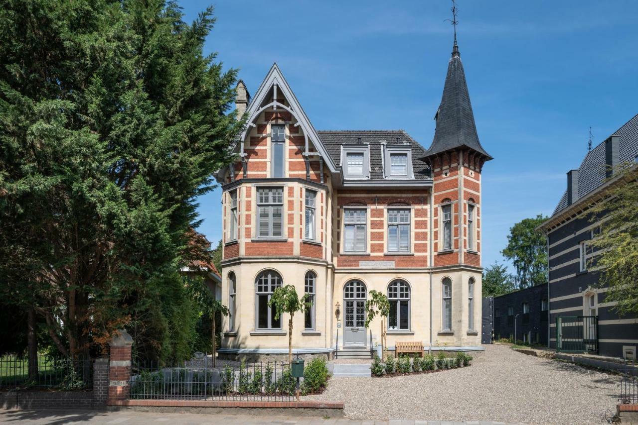 Bed and Breakfast Bella Vista Valkenburg aan de Geul Exterior foto
